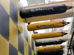 -成泰格斗(环球商业广场店)