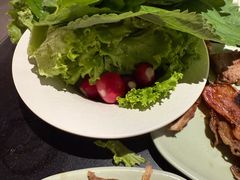 -韩盛·盛江山自助料理(中街大悦城店)