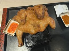-永和大王(蛙嫩紫苏香·军博店)