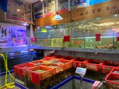 -巽寮印象美食部落餐厅·海鲜·地方特色菜(惠州体验店)