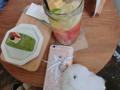 -素咫咖啡CLIFEROSE