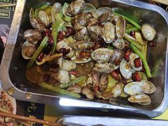 -望京小腰(北京总店)