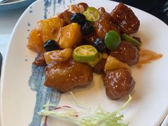 -润记·广东餐馆(苏州中心店)