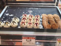 -陶陶居饼家(惠福东路店)