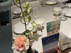 -狮王府淮扬菜(夫子庙老门东店)