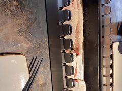 -很久以前羊肉串(昌里路三钢里店)