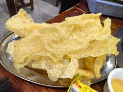 -威邵鸡煲(西华路总店)