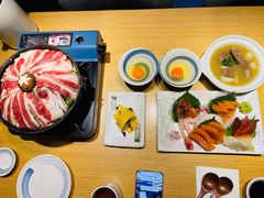 -富山日式料理(宽厚里店)