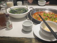 -盐井记·自贡美蛙鲜锅兔(中和店)