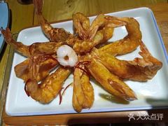 -局气 烤鸭·北京菜(光华路店)