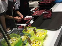 -陈记顺和潮汕鲜牛肉火锅(番禺迎宾大道店)