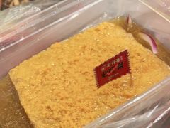 -琼大师东方烤乳猪(亚特兰蒂斯店)