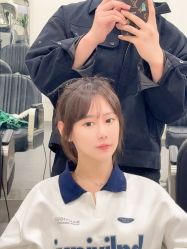 -HAIR HERE造型
