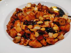 -大碗居·烤鸭·鱼头泡饼(天坛东门店)