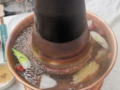 -东来顺饭庄(天坛店)