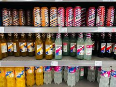 -家乐福(四元桥购物中心店)