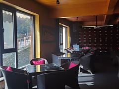 -泰莲庭·溪畔餐厅(雁栖湖店)