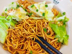 -李先生牛肉面大王(北京东四店)