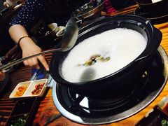 -盈田盈粥庄(博山东路店)
