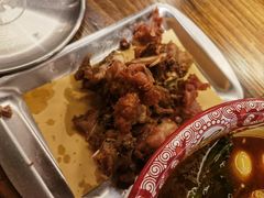 QQ鸡架-破店肥哈·东北烧烤·夜宵(南山保利店)