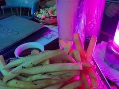 -MOSSO音乐酒吧·Live House(南京西路店)