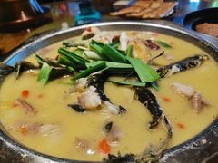 鱼羊一锅鲜-高淳味道(丹阳湖北路店)
