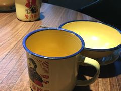 -蛙麻蛙辣炭火蛙锅(南环大街店)