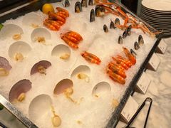 -成都瑞吉酒店·秀餐厅