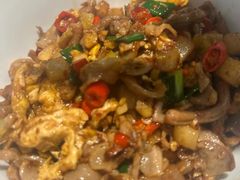 -辣可可·小炒黄牛肉(望京凯德MALL店)