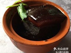 -山外山菜馆(玉泉路店)