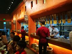 -老客家·客家菜(万达店)