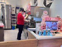 -DQ·蛋糕·冰淇淋(河东万达店)