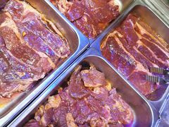 -阪尚皇·原切牛排·烤肉火锅自助(北京路店)