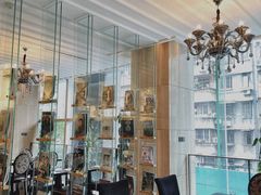 -圣丰索菲特·2 On 988 Café 自助餐厅
