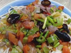 -马尔扎哈烤肉餐厅(正茂·海龙花园店)