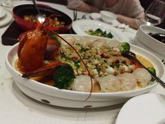 -富淳饭店(世纪公园店)