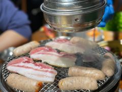 猪五花肉-原始泥炉烤肉(总店)
