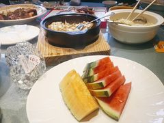 -恒记饭店·海鲜明档(淹城店)