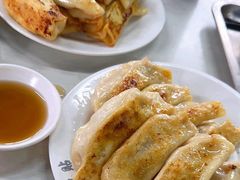 -劈柴院锅贴(沈阳路店)