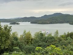 -天目湖涵田半山温泉