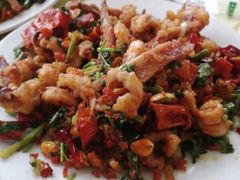 -叶存利海鲜大馅饺子(东戴河止锚湾店)