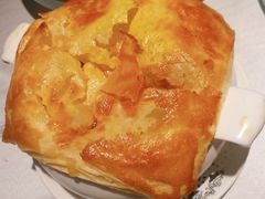 酥皮罐焖牛肉-玉玲珑(陆家嘴店)