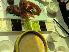 -便宜坊烤鸭店(贵园里店)