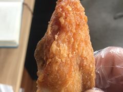 -BOPEYE·波派炸鸡(河西中央商场店)