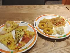 -比格比萨自助(南京万达茂店)