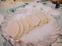 红酒鹅肝-岭南海晏楼(东晓南店)