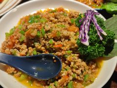 -觅山云南菜(泊富ICITY店)