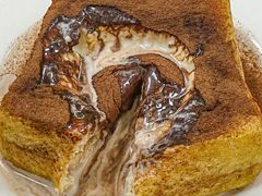 -香港威特瑞茶餐厅(小白楼音乐厅店)