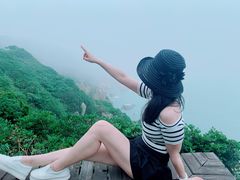 -六合朝阳景区-和尚套