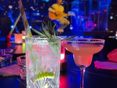 -MOSSO音乐酒吧·live house(南京旗舰店)